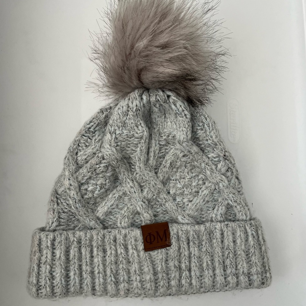 Phi Mu hat